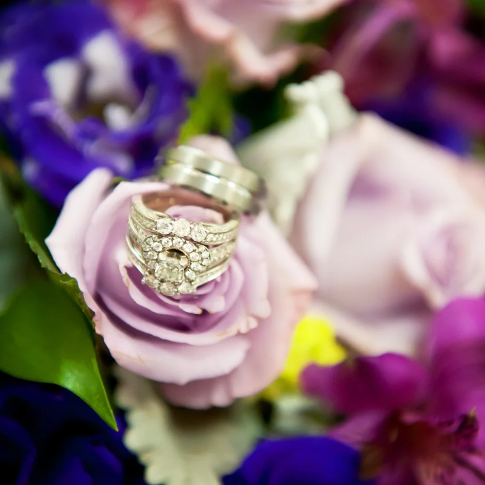 Diamond Ring - Picture 2 of 4